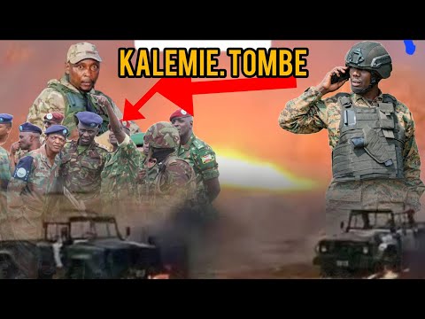 AMAKURU MASHYA KALEMI TOMBE MAA23 A IKOREYE ISHYANO HANO KALEMIE TAYALI IKINDI GIHUGU MUNTAMBA 