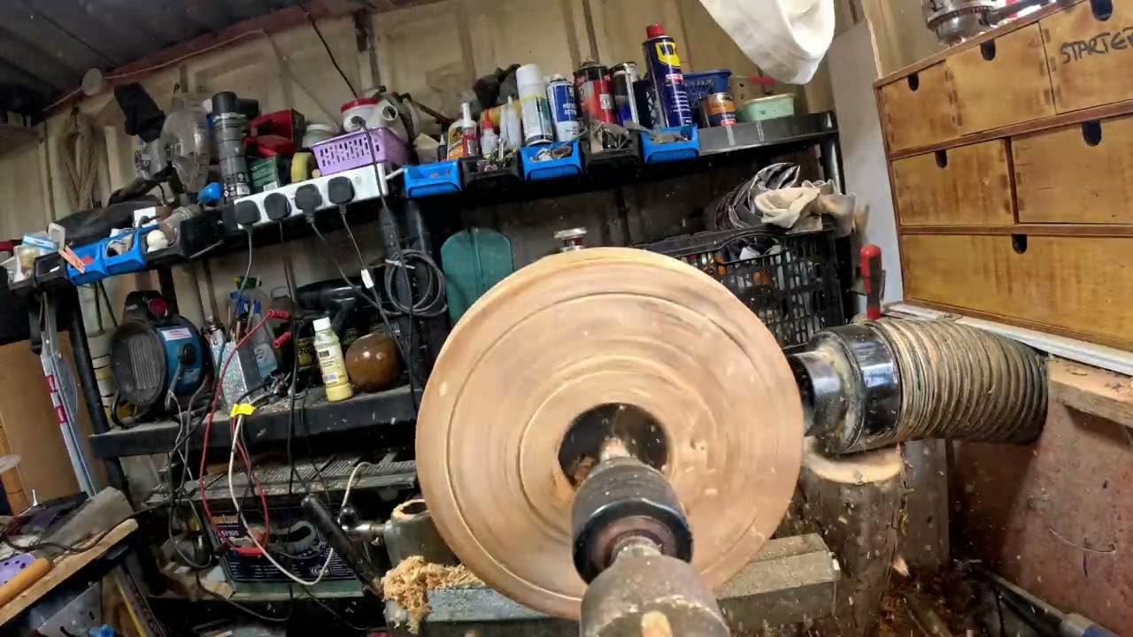 Robins bowls  the wee un