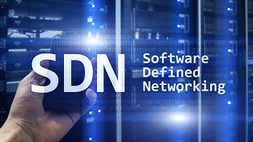 What is Software Defined Networking (SDN)? [2023]