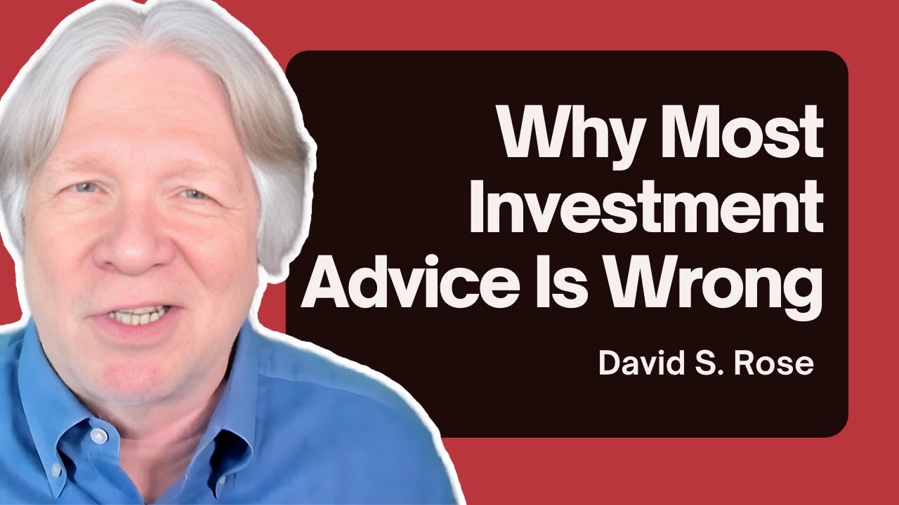 Why Investment Guides Are Making You Fail (And What To Do Instead)