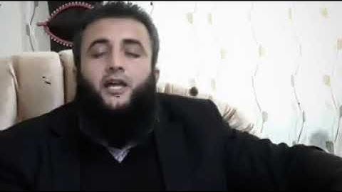 ما تيسر من سورة غافر بصوت القارئ محمد حسين العواودة