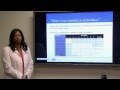 Straight Talk about Sexually Transmitted Diseases - Leena Nathan, MD | #UCLAMDChat Webinar