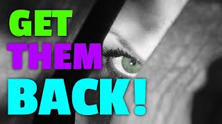 Winning Back Your Ex with a Fearful Avoidant Attachment Style