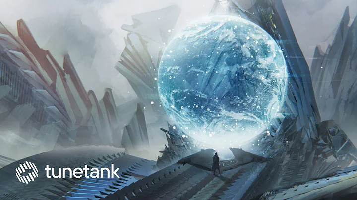Victor Cooper - Windwalker (Epic Sci-Fi Hybrid Orc...