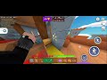 mine funio gaming sky wars