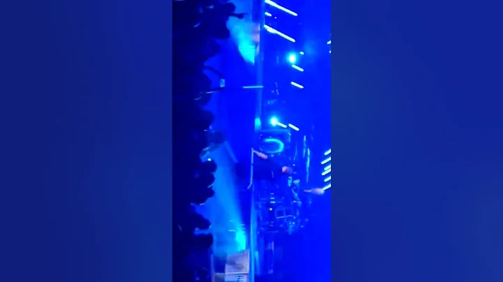 Shinedown 01/30/2022 Phoenix