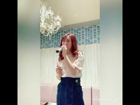 JUJUさん『やさしさで溢れるように』角田睦美。歌ってみた