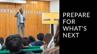 Control Your Destiny  Overcome World Problems &amp; AI Fear