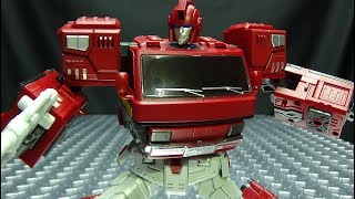Download lagu TFC Toys IRONWILL Ironhide EmGo 39 s Transformers Reviews N 39 Stuff TFC Toys IRONWILL Ironhide EmGo 39 s Transformers Reviews N 39 Stuff
