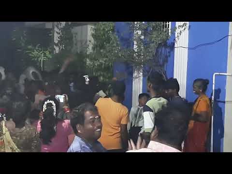 Enga Ooru Muthumariamman Kovil Thiruvizha Part 2karakattam danceVillage Temple Festival