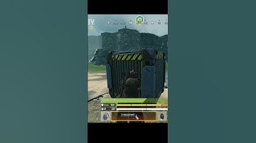 Patience Is The Key - My Teammates #codm #alcatraz #garena #patience