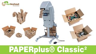 PAPERplus Classic