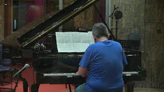 Jazz Recording - George Mikros