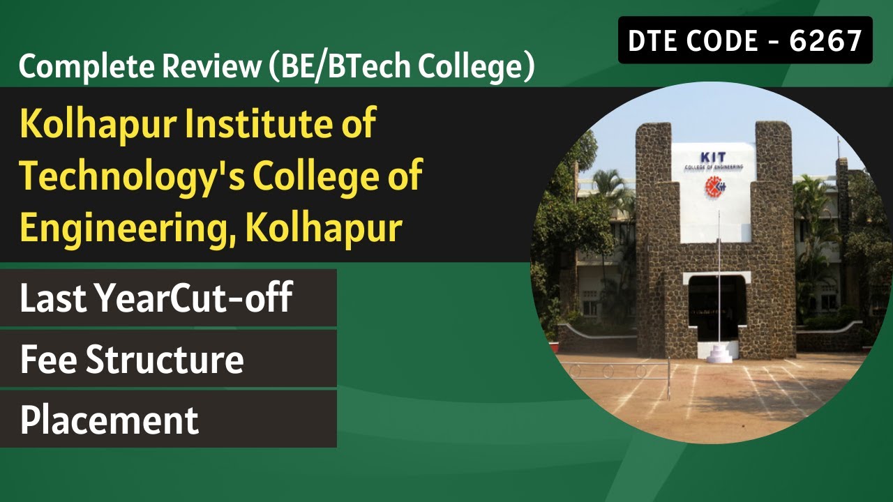 Kolhapur Institute Of Technology s College Of Engineering Autonomous kolhapur-institute-of-technology-s-college-of-engineering-autonomous