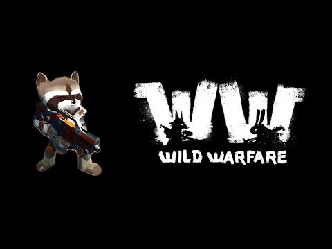 Обзор на Wild Warfare