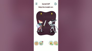 Delet One Part level 117 #shorts #gaming #games #gamer #game#fyp#fypシ #viralshorts