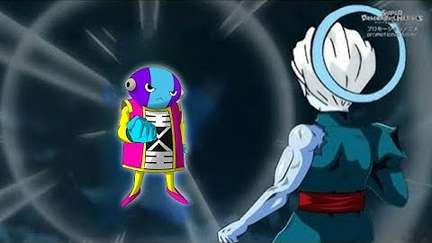 Zeno hakai Grand Priest & Angels!