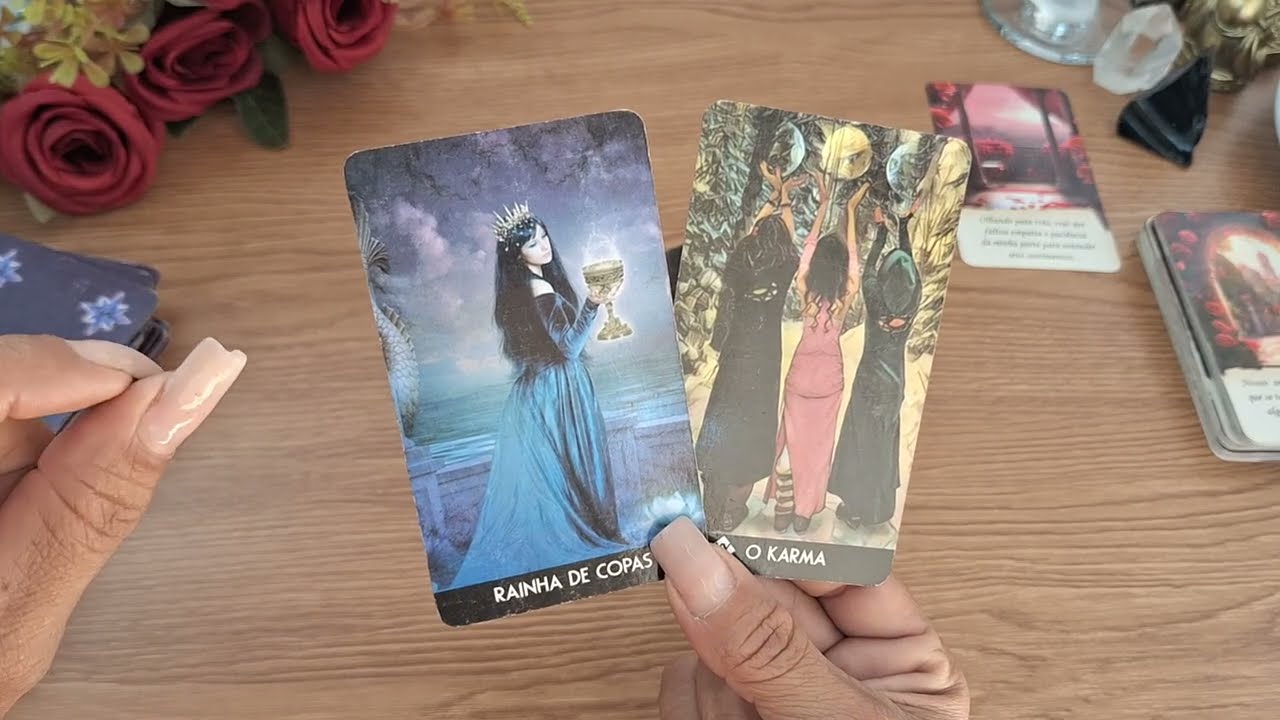 Você jogou a toalha  e tem alguém muito desesperado com isso ,tem um resgate ....