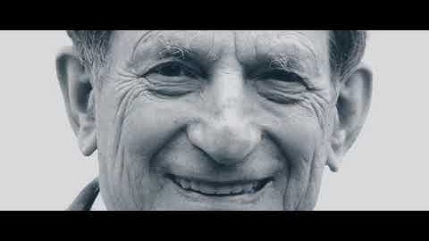 The Life and Ideas of the Great Physicist, David Bohm. حياة وأفكار الفيزيائي الكبير ديفيد بوم