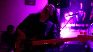 'धर्ती माथीको बोझ्'- The Shadows 'Nepal' Live @ Lakhe