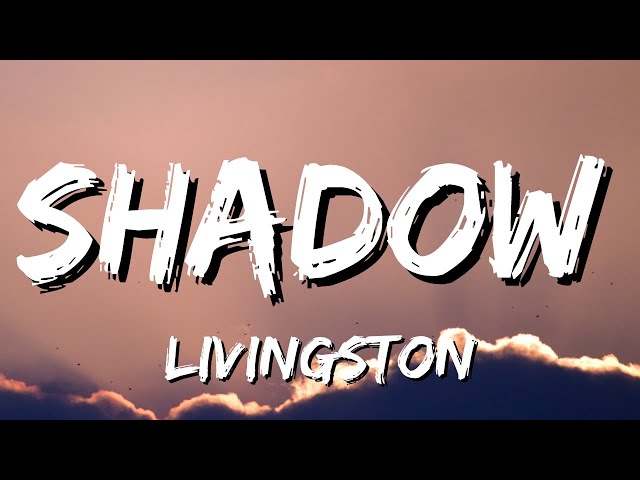 Livingston - Shadow (Lyrics) class=