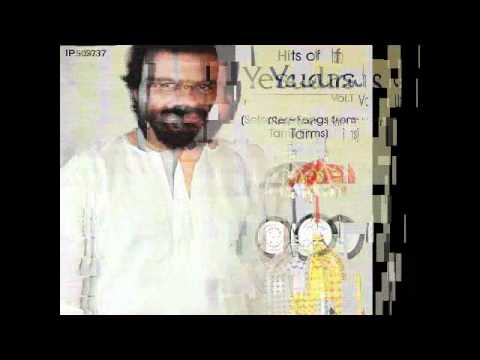 Hits Of K.j.yesudas - Vol-1 (tamil Film)-Nizhal Thedi