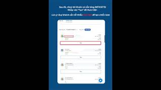 Tạo chiến lược sao chép trên MT4 MT5