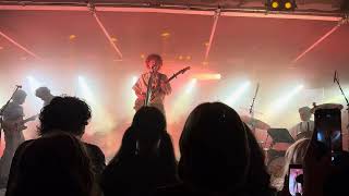 Cavetown - NPC (Leeds, March 17th 2026)