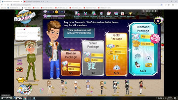 How to get free sc glitch!