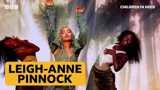 Leigh-Anne Pinnock performs 'My Love\