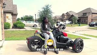“I Bought a Can-Am Ryker 900..Here’s What I Learned in a Week”