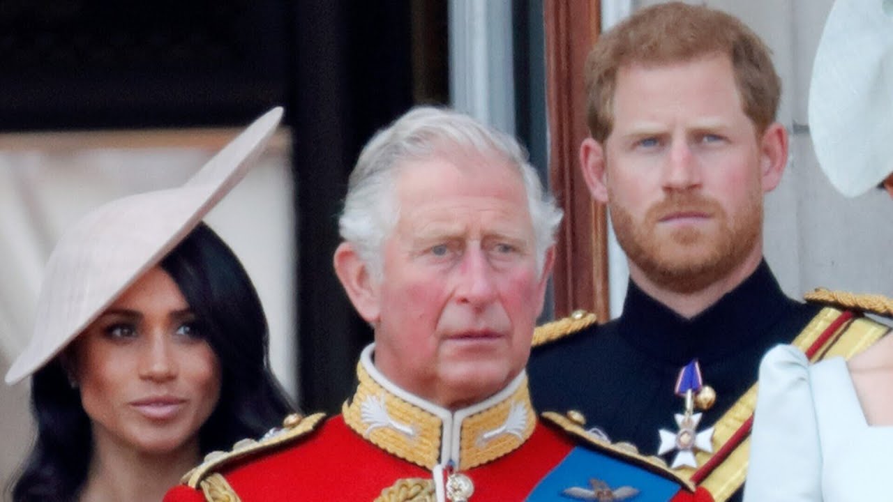 King Charles likely to snub Harry and Meghan during upcoming US trip