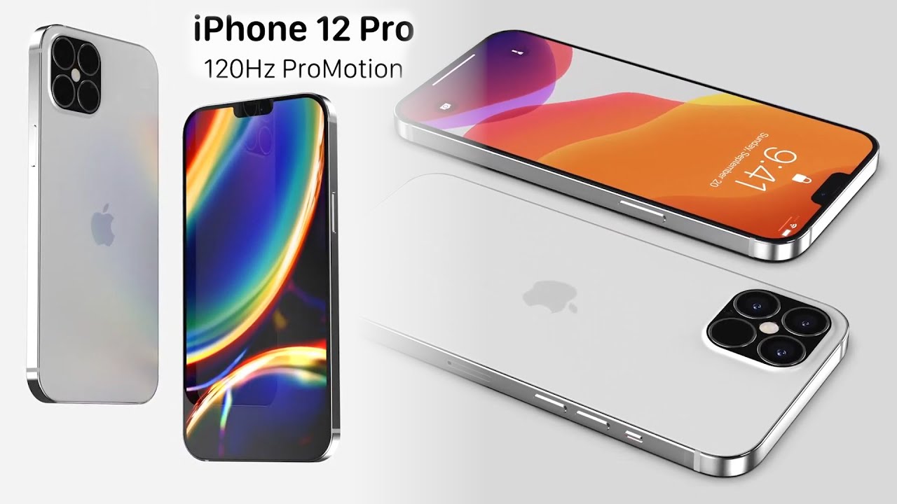Iphone 12 Pro Max Specifications In Pakistan Apple Upcoming Smartphones In Pakistan 12 Pro Max Youtube