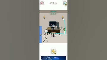 #Thief puzzle #level 151