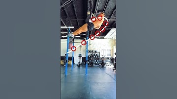 🚨WE JUST DROPPED our COMPLETE (and FREE 😉) Kipping RING Muscle Up Guide 2.0! Comment “TUBE”🚨