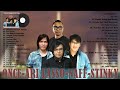 Lagu Terbaik Once, Ari Lasso, Naff, Stinky - Lagu Indonesia Tahun 2000an Paling Hits Pada Masanya