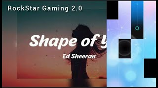 Piano Tiles - MULTIPLAYER MODE WINNING  || RockStar Gaming screenshot 3