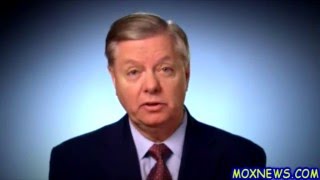 Lindsey Graham Offical Announcement That he is Dropping Out Of The 2016 Presidential Race