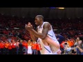 Illinois Basketball Senior Video 2012-13