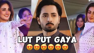 IS JAAN NISAAR WORTH WATCHING? 🤐🤔| DANISH TAIMOOR | HIBA BUKHARI | DEEWANGI | BECAUSE OF ZAHRA