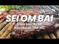 Sei Babi Baun Om Bai - Kupang NTT