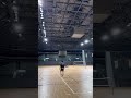 永露チャレンジ　　　　　　　　　　　#バレーボール #volleyball #ハイキュー #haikyuu #ウルフドッグス名古屋 #永露チャレンジ #盛り上がりたりてる？