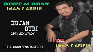 IMAM S ARIFIN -  HUJAN DURI ( Official Video Musik ) HD