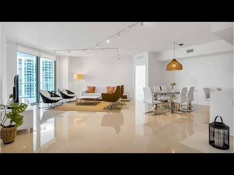 17301 Biscayne Boulevard, North Miami Beach, FL home video tour