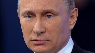 Путин озабочен ростками ИГИЛ в России и в странах СНГ