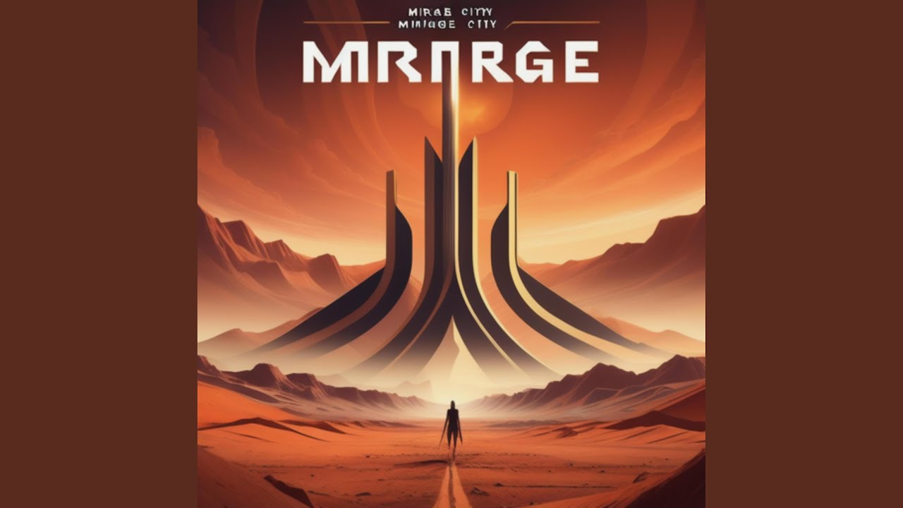 Watch Mirage on YouTube Watch Mirage on YouTube