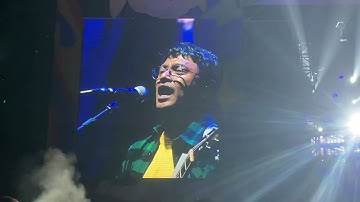 The Adams - Timur (Live at We The Fest 2022)