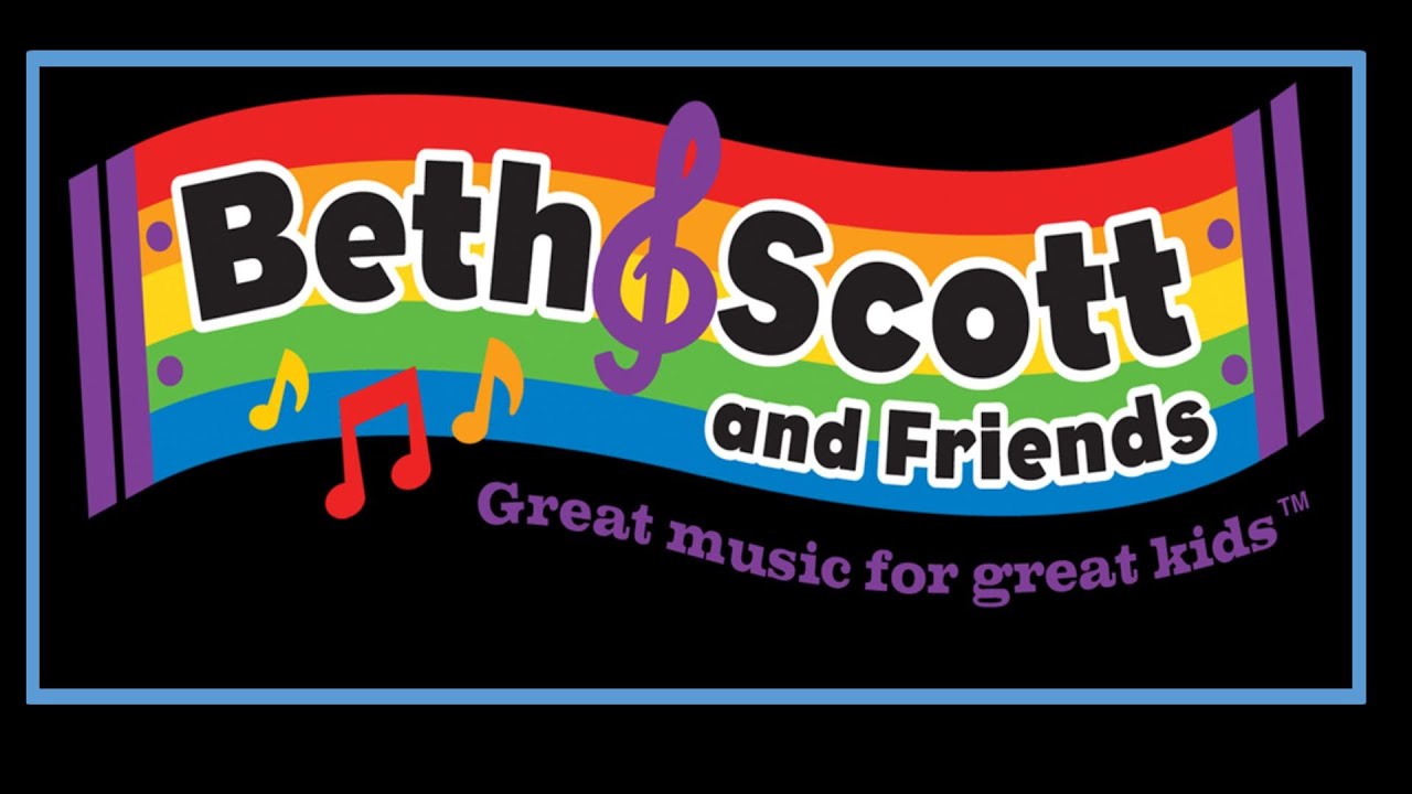 Beth & Scott and Friends