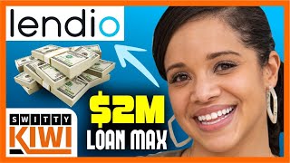 $2M Lendio Business Loan. 3-Day Approval. FICO 500+. APR 6% Minimum. Startups Welcome🔶CREDIT S3•E247 screenshot 5