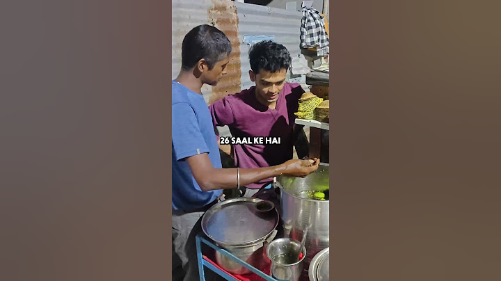 Profit from selling Gol Gappe 💰